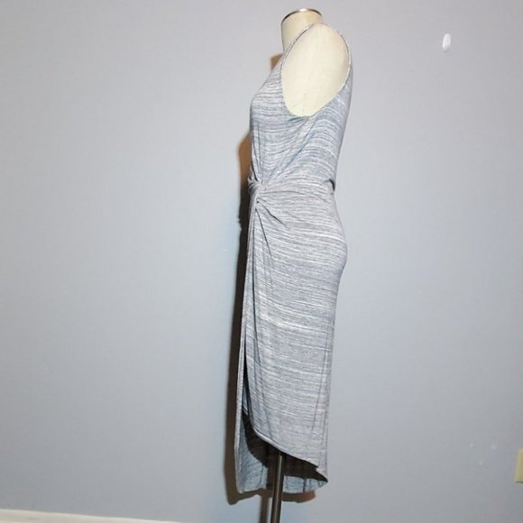 Last Chance - Express knot tank dress Med E591 - Picture 4 of 7